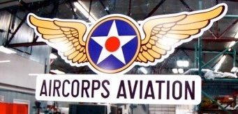 Aircorps Aviation